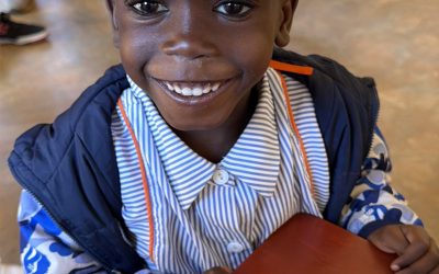 The Watoto Home of Hope is growing!