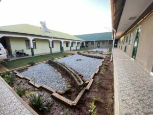 BHC LANDSCAPE