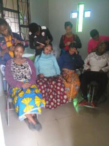 BHC Salon