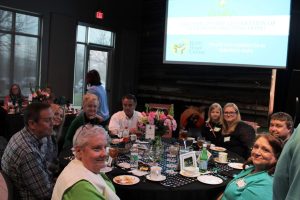 TAMBRA GUEST TABLE