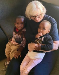 ama carol jackson