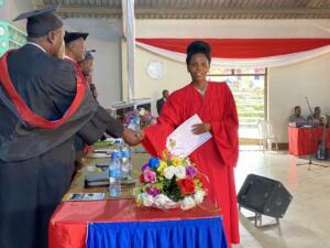 aplonia graduation