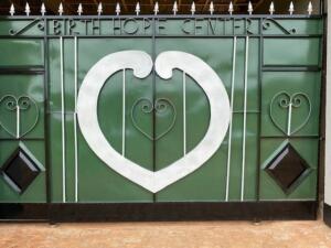 bhc gate