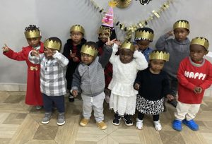 bhc kids 2024