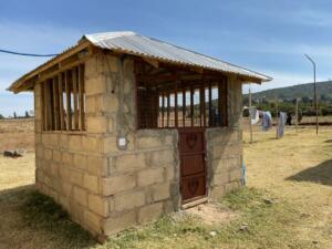 chicken house