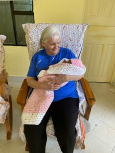 ester carol rocking chairs