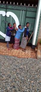 girls nov 2021