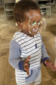 jimmy bubbles