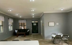 living room dinig