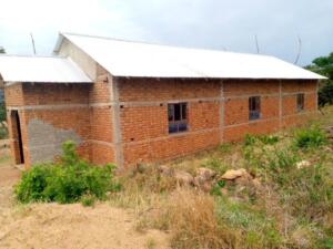 ndoji church
