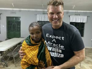 pastor mark from cos