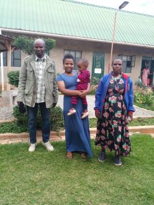 penda family