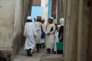 2008 boys at madrasa