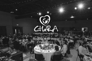 CHARA BHD Cover