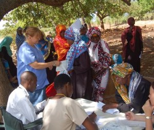 Kijini midwives 056