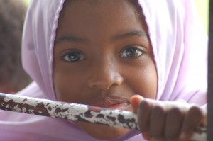 beautiful eyes